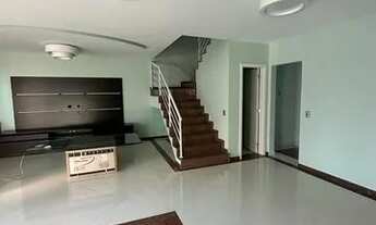 Imagem 2: VARGEM PEQUENA Casa em condomínio com 3 dormitórios