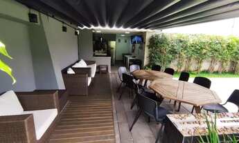 Imagem 5: Apartamento para aluguel tem 57 metros quadrados com 2 quartos