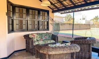 Imagem 2: Casa com 4 quartos - Manguinhos - Búzios - RJ