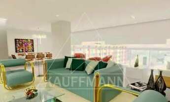 Imagem 4: Jardim América Apartamento com 3 dormitórios