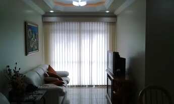 Imagem 7: Apartamento para aluguel com 80 metros quadrados com 2 quartos em Braga - Cabo Frio - RJ