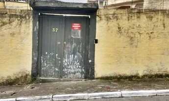 Imagem: Salão em Vila Norma - São Paulo