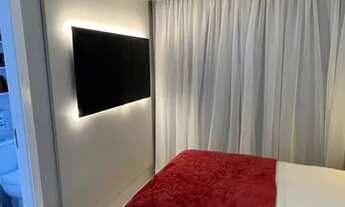 Imagem 7: MARAVILHOSO APARTAMENTO MOBILIADO PARA ALUGUEL