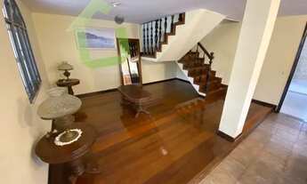 Imagem 3: Aluguel - Casa 3 Quartos no Bairro da Luz - Nova Iguaçu