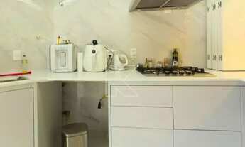 Imagem 3: Apartamento para locação em Jandira 110m² 2 dormi 1 suite 2 vaga