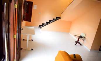 Imagem 4: CASA DUPLEX PARA LOCAÇÃO AREMBEPE - CAMAÇARI