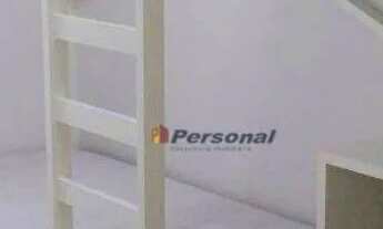 Imagem 6: Apartamento com 2 dormitórios, 56 m² - venda por R$ 335.000,00 ou aluguel por R$ 1.940,00