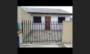 Imagem: Alugo casa em araucária