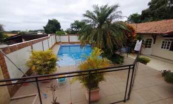 Imagem 3: Belíssima Casa triplex - 5 Quartos - Araruama