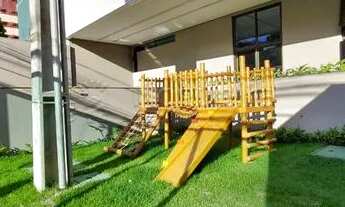 Imagem 4: Apartamento para venda possui 52 metros quadrados com 2 quartos em Madalena - Recife - PE