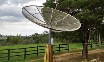 Imagem 5: SITIO RURAL em SARAPUÍ - SP, rural