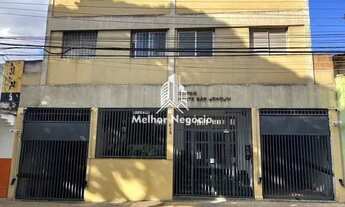 Imagem: Apartamento com 1 dorm, Centro, Campinas