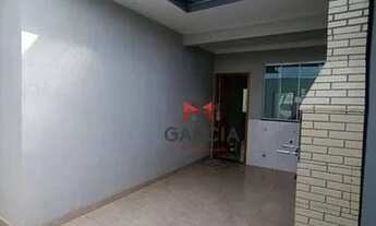 Imagem 6: Casa com 3 dormitórios à venda, 90 m² por R$ 370.000 - Jardim Gramados - Paiçandu/PR