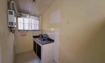 Imagem 7: Apartamento tipo conjugado no Bairro de Fátima