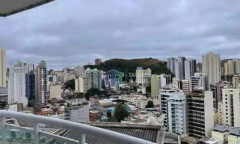 Imagem 6: Apartamento com 1 dormitório para alugar, 57 m² por R$ 1.333,94/mês - São Mateus - Juiz de