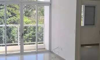 Imagem 2: Apartamento (Locação) - Cond. Edifício Varandas do Bosque - Indaiatuba/SP