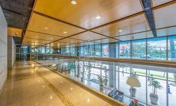 Imagem 5: Sala comercial em frente ao shopping Iguatemi