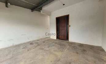 Imagem 3: Casa com 5 dormitórios, 172 m² - venda por R$ 450.000,00 ou aluguel por R$ 1.242,18/mês