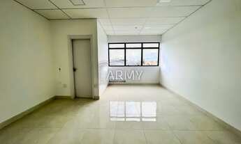 Imagem 4: SALA COMERCIAL de 52 m²