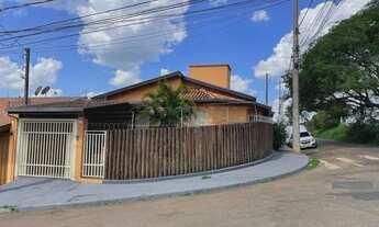 Imagem: Sao Carlos - Casa Padrão - Jardim Gibertoni