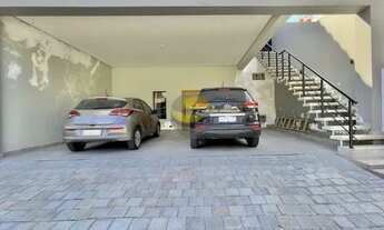 Imagem: Casa sobrado condominio