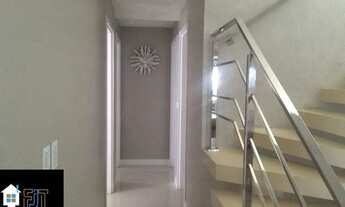 Imagem 3: Linda cobertura para venda com 180 m²s com 3 quartos, sendo uma suíte, em Cavaleiros - Mac