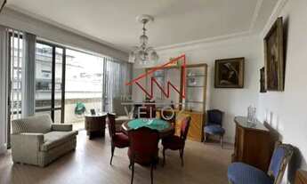 Imagem 2: Apartamento-À VENDA-Copacabana-Rio de Janeiro-RJ