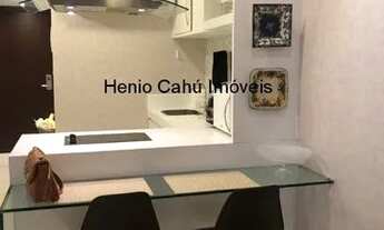 Imagem 5: Flat 1 quarto Pina