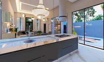 Imagem 6: Casa Condomínio em Mirassol