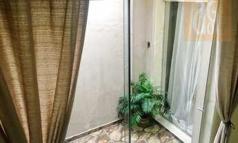 Imagem 6: Casa com 2 dormitórios à venda, 97 m² por R$ 560.000,00 - Vila Madalena - São Paulo/SP