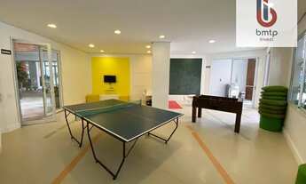 Imagem 5: Apartamento com 3 dormitórios, 121 m² - venda por R$ 2.400.000,00 ou aluguel por R$ 14.436