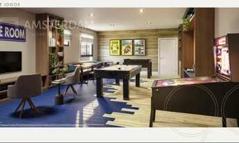 Imagem 7: Lançamento Brooklin 90, o melhor de SP ao lado de sua casa!