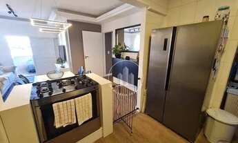 Imagem 7: Apartamento com 3 dormitórios à venda, 91 m² por R$ 580.000,00 - Coqueiros - Florianópolis