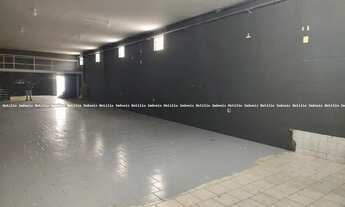 Imagem 5: Galpão para Locação em São Paulo, Vila Prudente, 4 banheiros