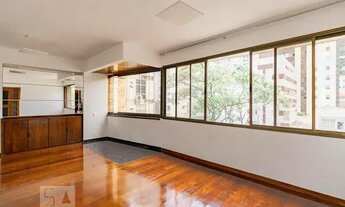 Imagem: Apartamento para Aluguel - Savassi, 3 Quartos