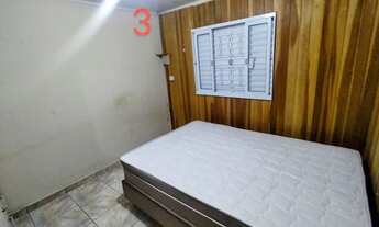 Imagem 5: Quarto mobiliado super confortável