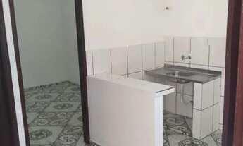 Imagem 2: Kitnet Kitnet com 1 dormitório