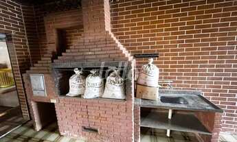 Imagem 3: Santo André - Casa Padrão - Vila Scarpelli