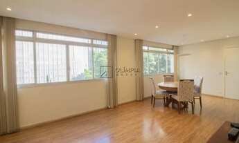 Imagem 2: Venda Apartamento 3 Dormitórios - 197 m² Pinheiros