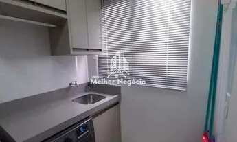 Imagem 6: Apartamento com 2 dorms, Jardim Nova Hortolândia I, Hortolândia - R$ 220 mil, Cod: AP2449