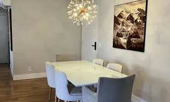 Imagem: Apartamento para Locação em São Bernardo