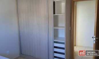 Imagem 7: Apartamento com 1 dormitório para alugar, 39 m² por R$ 1.758,71/mês - Nova Aliança - Ribei