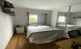 Imagem: Sobrado Vila Ré São Paulo/SP