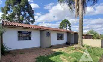 Imagem: Casa com 2 quartos - Bairro Oficinas em