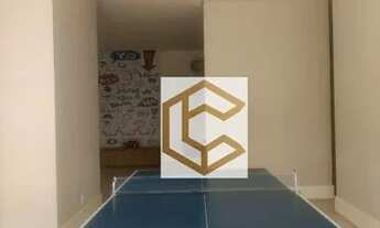 Imagem 2: Apartamento com 3 dormitórios à venda, 86 m² por R$ 750.000,00 - Jardim Flor da Montanha