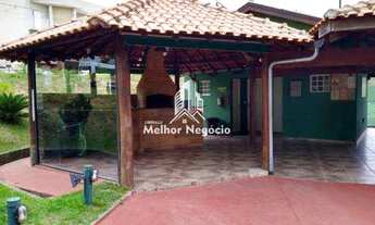 Imagem 3: Terreno de Condomínio, Reserva da Mata, Monte Mor - R$ 208 mil, Cod: 3RTE2118