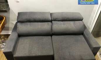 Imagem 7: Flat com 1 dormitório para alugar, 44 m² por R$ 2.842/mês - Jardim Eltonville - Sorocaba/S