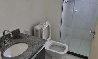 Imagem 3: Venda] Apartamento de um (1) quarto 40m²