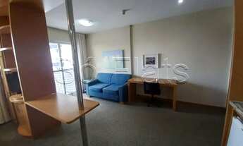 Imagem 4: Flat no The Premium Osasco com 35m², 1 dormitório e 1 vaga disponível locação