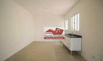 Imagem 5: Sobrado à venda, 150 m² por R$ 350.000,00 - Ipiranga - São Paulo/SP